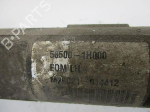 Steering rack KIA CEE'D Hatchback (ED) 1.6 | BP33276295M22  - Image 7