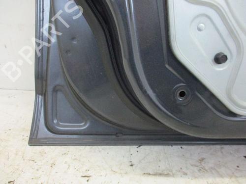 Left front door FORD FOCUS II (DA_, HCP, DP) 1.8 | BP26647634C2 