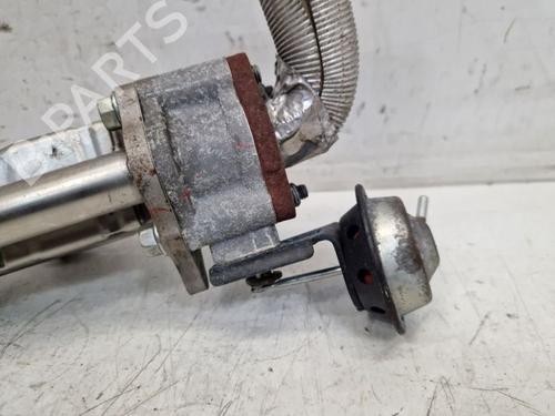 Water radiator MAZDA 6 Hatchback (GH) 2.2 MZR-CD (GH10) | BP33907535M31 - Image 3