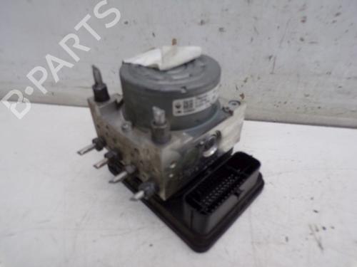 Elektronisk modul RENAULT MEGANE IV Grandtour (K9A/M/N_) 1.2 TCe 130 (K9MR) (130 hp) 29101476