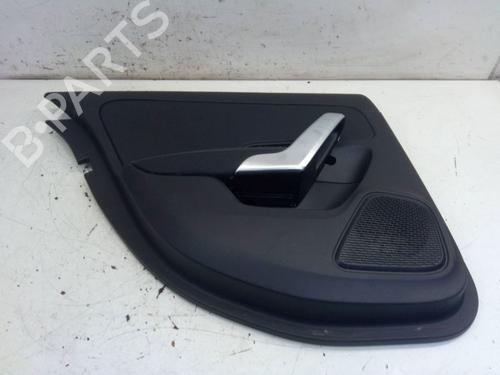 Used Rear left panel Rear left panel 37136785 37136785