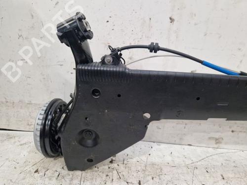 Rear axle MITSUBISHI COLT VII Hatchback (VB_) 1.0 MPi (VBXG0) | BP37140404M2  - Image 8