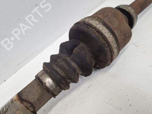Right front driveshaft CITROËN DS3 (SA_) 1.6 THP 150 | BP32661546M39 