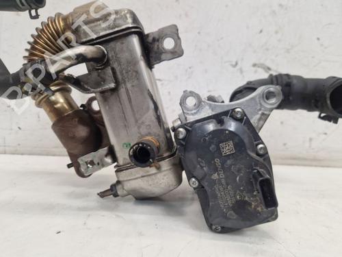 Egr RENAULT KADJAR (HA_, HL_) 1.5 dCi 110 (HLA3) | BP39007510M69  - Image 7