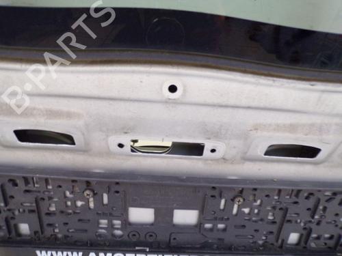 Tailgate TOYOTA PRIUS (_W3_) 1.8 Hybrid (ZVW3_) | BP29096913C6 