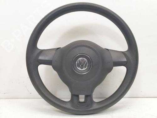 Used Steering wheel Steering wheel VW GOLF VI (5K1) 1.4 (80 hp) 33276012 33276012