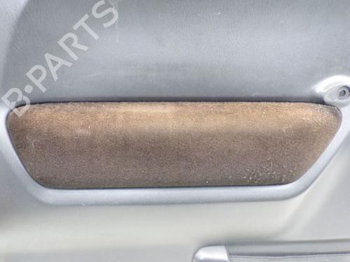 Front left panel SUZUKI JIMNY Closed Off-Road Vehicle (SN) 1.3 16V 4WD (SN413, JB43) | BP37131529C58 - Image 4