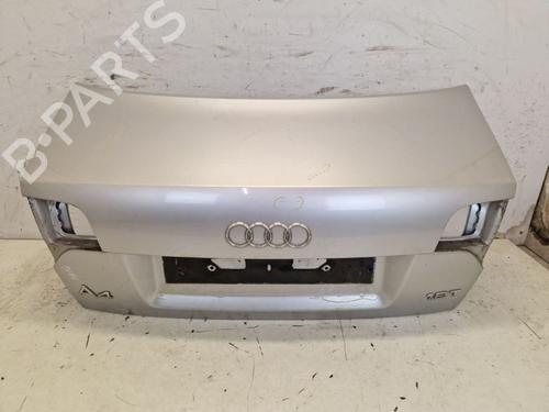 tailgate-audi-a4-b7-8ec-2004-2005-2006-2007-2008-2009-37137547 main image