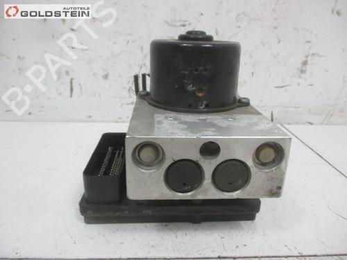 Used Electronic module MERCEDES-BENZ C-CLASS Coupe (CL203) C 200 Kompressor (203.742) (163 hp) 18764018