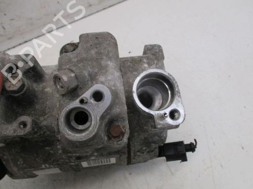 AC compressor SKODA YETI (5L) 1.8 TSI 4x4 | BP37123409M34 - Image 7