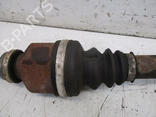 Right front driveshaft PEUGEOT PARTNER Tepee 1.6 VTi | BP37127118M39 - Image 8
