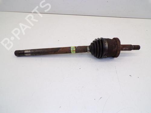 Left front driveshaft JEEP GRAND CHEROKEE II (WJ, WG) 4.7 V8 4x4 | BP18805593M38 