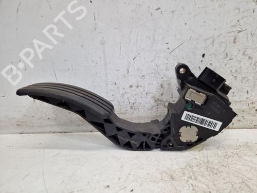Pedal RENAULT MEGANE III Grandtour (KZ0/1) 1.5 dCi (KZ1M, KZ1W, KZ0R) | BP29107458I4 