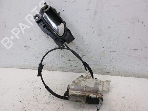 Front right lock CITROËN C4 Coupe (LA_) 1.4 16V | BP30668325C97