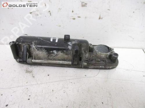 Exterior handle VW CADDY III Box Body/MPV (2KA, 2KH, 2CA, 2CH) 2.0 SDI | BP18789807C122 