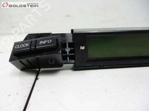 Electronic module MAZDA 5 (CR) 2.0 CD (CR19) | BP37108768M83 - Image 3