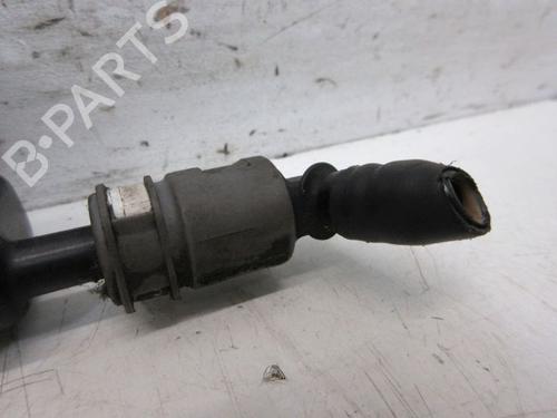 Injector CITROËN C4 II (NC_) 1.6 VTi 120 (NC5FS0, NC5FS9) | BP38027489M100 - Image 3