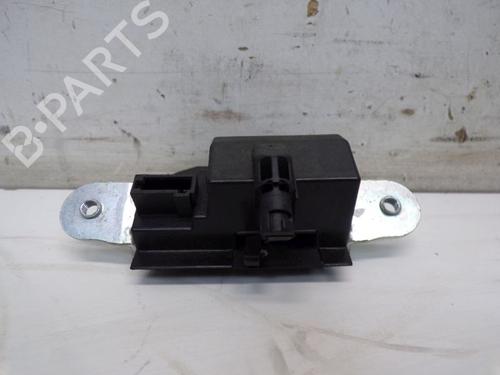 Tailgate lock OPEL CORSA D (S07) 1.4 (L08, L68) | BP29101589C101 