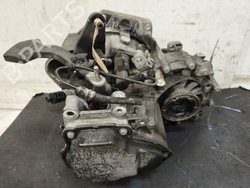 Gearbox VW GOLF VI Variant (AJ5) 1.6 TDI | BP39908821M3 - Image 5