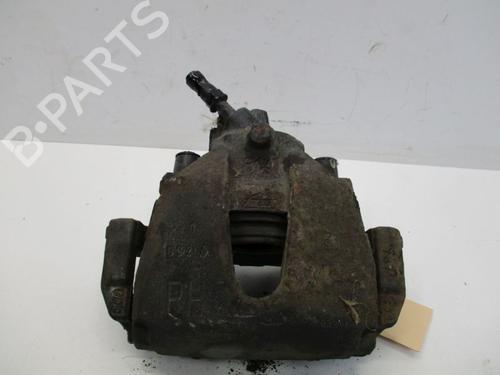 Right front brake caliper FORD FOCUS C-MAX (DM2) 2.0 TDCi | BP37117049M104 - Image 5