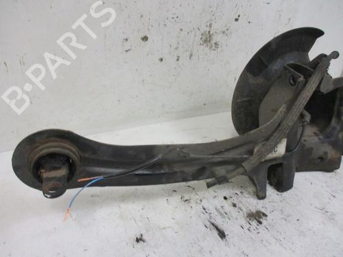 Right rear steering knuckle FORD GRAND C-MAX (DXA/CB7, DXA/CEU) 1.6 TDCi | BP18799932M28 
