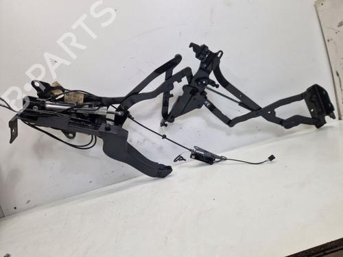 Dørhængsel/Dørbegrænser OPEL ASTRA H TwinTop (A04) 1.6 (L67) (105 hp) 32101286