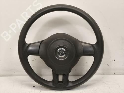 Steering wheel VW GOLF VI Variant (AJ5) 1.6 TDI | BP40000902C49 - Image 2