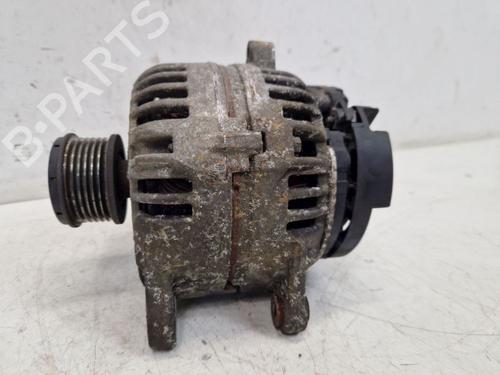 Used Alternator Alternator 37144453 37144453