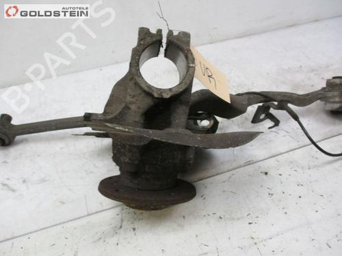 Right front steering knuckle BMW 1 (E87) 116 i | BP18751344M26 