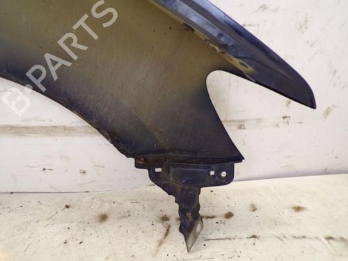 Left front fenders HYUNDAI SANTA FÉ II (CM) 2.2 CRDi GLS 4x4 | BP30668094C41