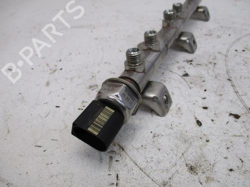 Injection rail BMW 1 (E87) 116 i | BP37118712M98 - Image 3