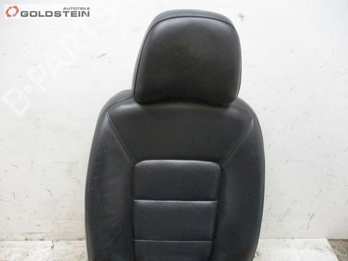 Right front seat VOLVO V70 III (135) 2.4 D | BP37107860C16 - Image 2
