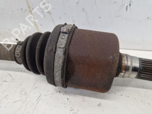 Left front driveshaft FORD S-MAX (WA6) 2.0 TDCi | BP33179217M38 - Image 4