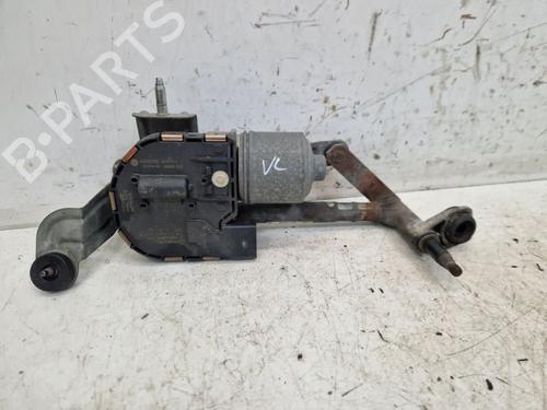 Used Front wipers mechanism VW GOLF PLUS V (5M1, 521) 2.0 TDI 16V (140 hp) 24863846
