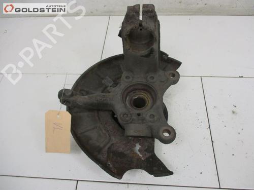 Left front steering knuckle VW TOURAN (1T1, 1T2) 2.0 FSI | BP18760132M25 