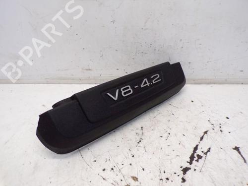Upper protection AUDI A6 C6 Avant (4F5) 4.2 quattro | BP29099863M93 
