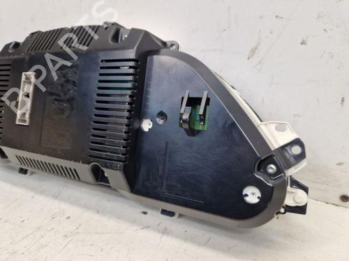 Display monitor AUDI A6 C6 Avant (4F5) 2.7 TDI | BP30398584C48 