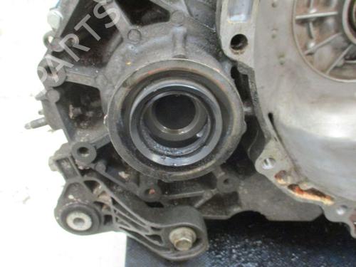 Gearbox FORD KUGA II (DM2) 1.6 EcoBoost 4x4 | BP29087851M3 