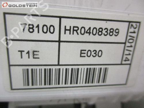 Instrument cluster HONDA CR-V IV (RM_) 2.0 AWD (RE5, RM2) | BP37105730C47 - Image 3