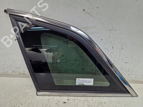 Used Rear left door window OPEL ANTARA A (L07) 2.0 CDTI 4x4 (150 hp) 27040561