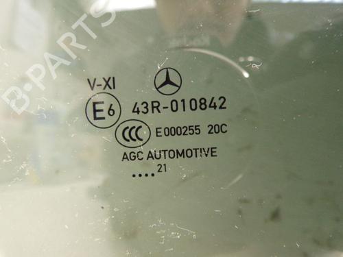 Rear right door window MERCEDES-BENZ EQS (V297) EQS 450+ (297.123) | BP21636130C21