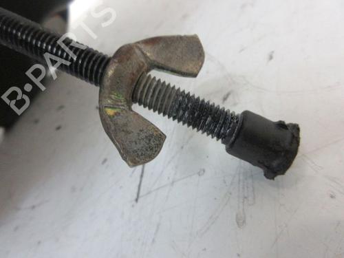 Electronic module BMW X5 (E53) 4.4 i | BP31260403M83