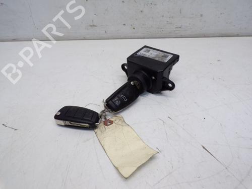 Used Ignition barrel AUDI A6 C6 Avant (4F5) 3.2 FSI quattro (255 hp) 23457589
