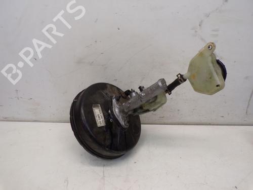 Used Servo brake HONDA CIVIC VIII Hatchback (FN, FK) 1.4 (FK1) (83 hp) 23422887