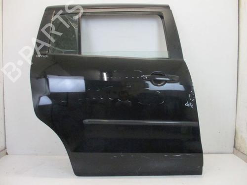 Used Right rear door MAZDA 5 (CR) 2.0 CD (CR19) (110 hp) 26647601