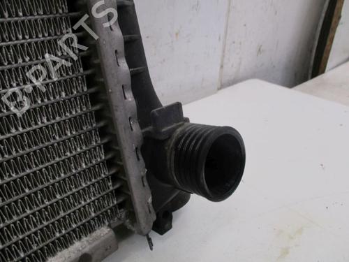 Water radiator BMW 7 (E32) 730 i, iL | BP19293406M31 