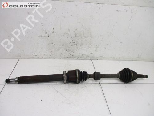 right-front-driveshaft-ford-fiesta-vi-cb1-ccn-2008-34411306 main image