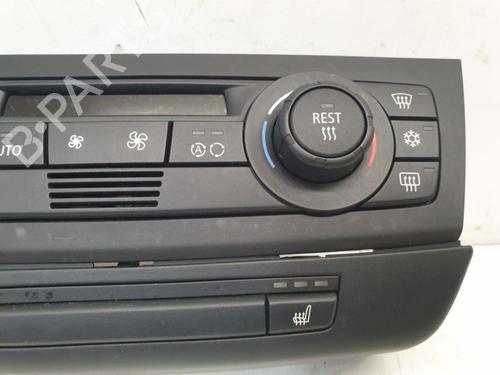Climate control BMW 1 (E87) 116 i | BP35947860I5 - Image 4