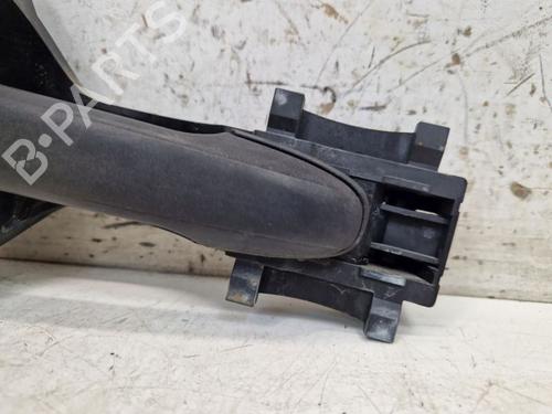 Front right exterior door handle VW CRAFTER 30-50 Van (2E_) 2.0 TDI | BP27642267C129 