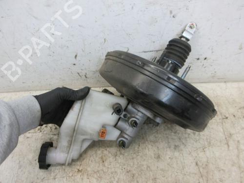 Brake master cylinder HYUNDAI i30 (GD) 1.4 | BP30668733M77